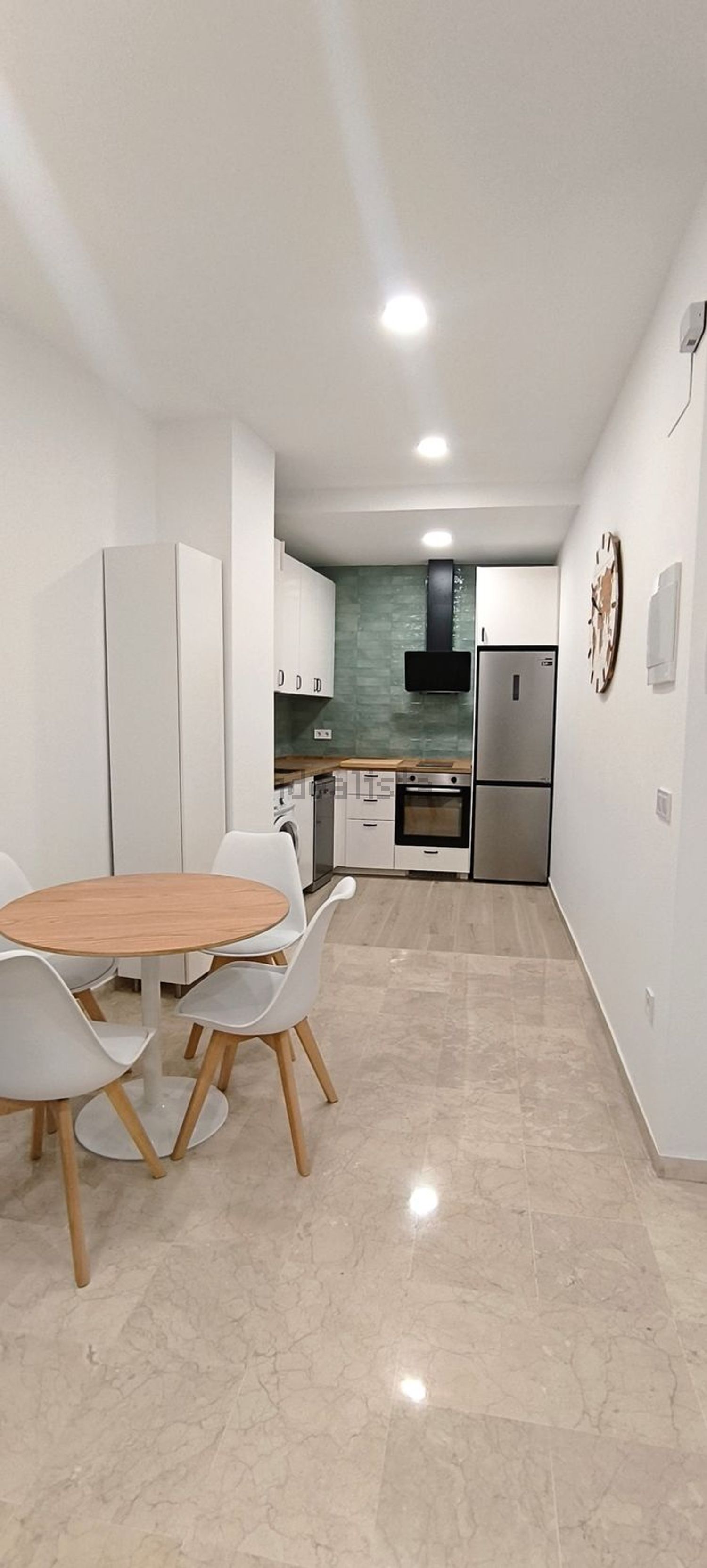 Apartamento 85 m² em Sevilla