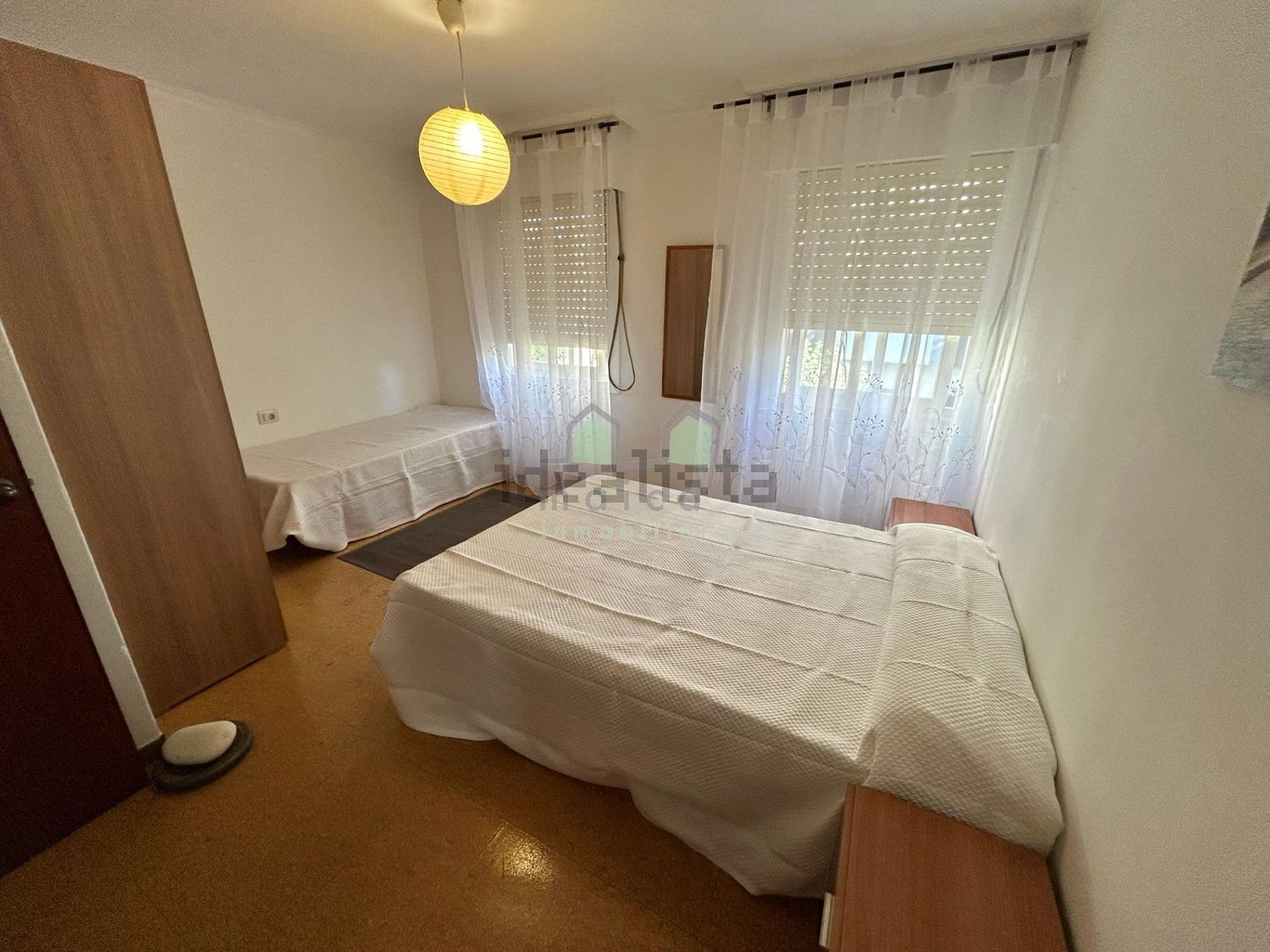 Piso de 97 m² en Vigo