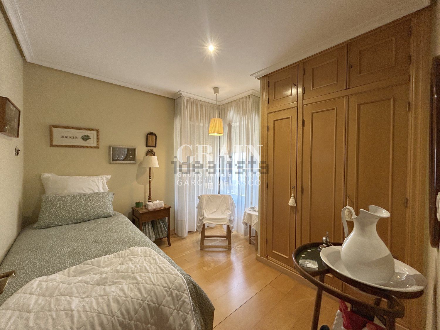 Piso de 146 m² en Albacete