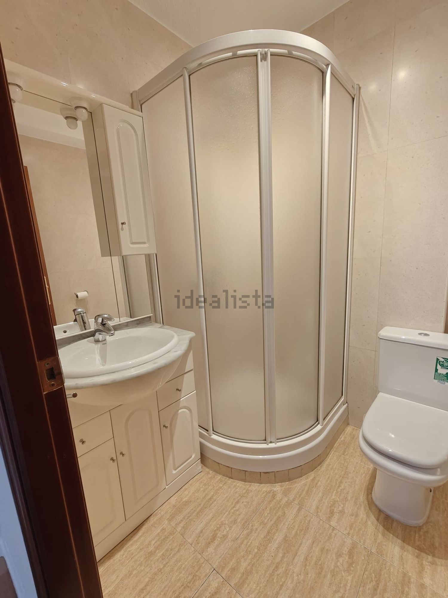 Piso de 90 m² en Puertollano