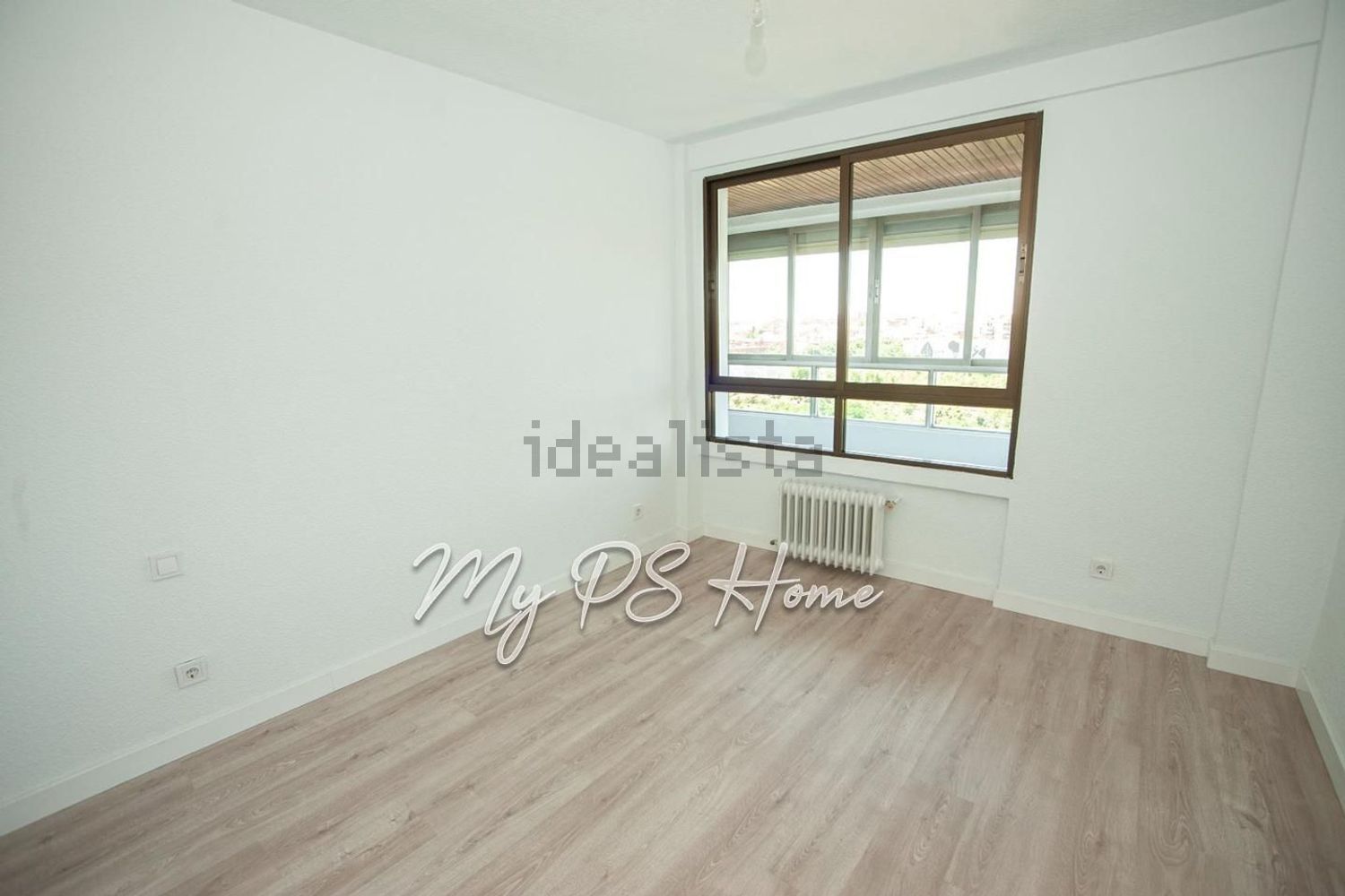 Pis de 111 m² a Madrid