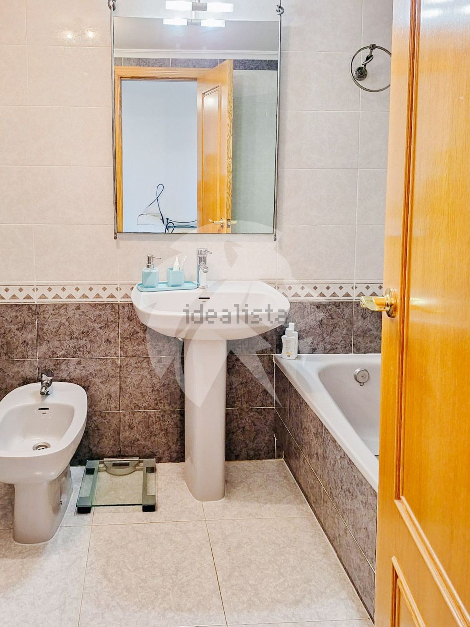 Piso de 88 m² en Valencia