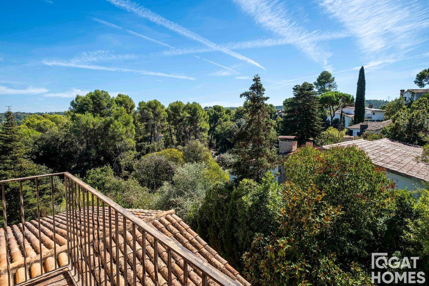 Casa de 678 m² en Sant Cugat del Vallès