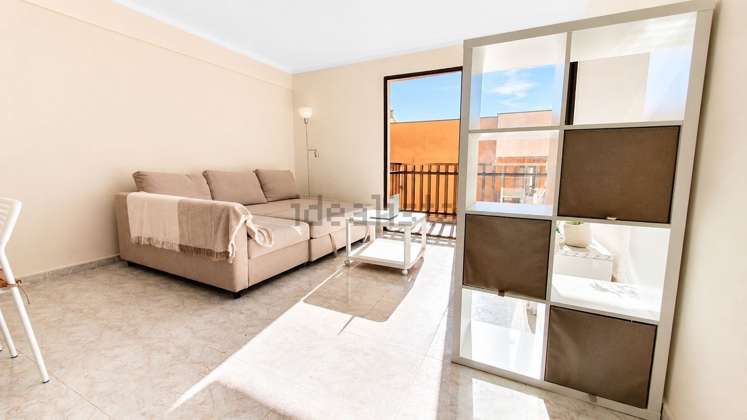 Stanza in affitto, Palma