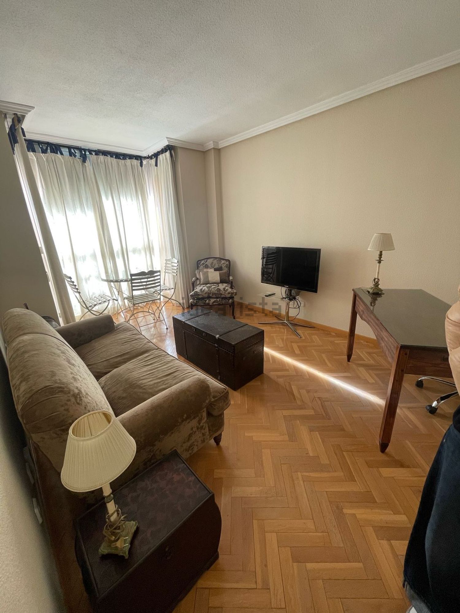 Pis de 45 m² a Madrid