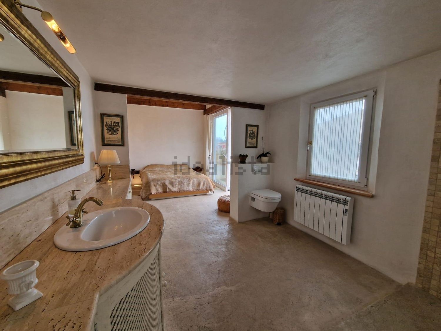 Wohnung 116 m² in Palma