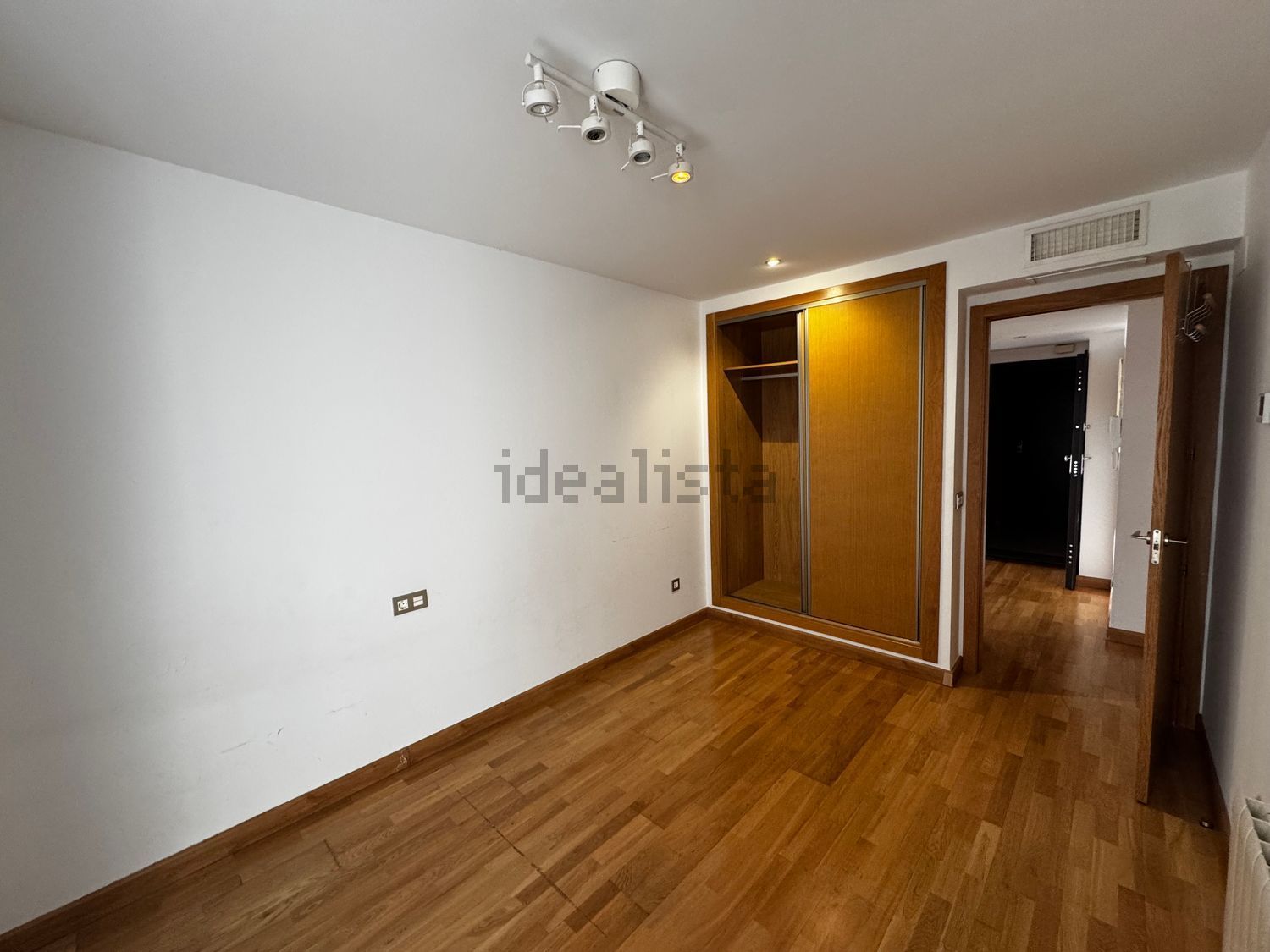 Pis de 110 m² a Múrcia