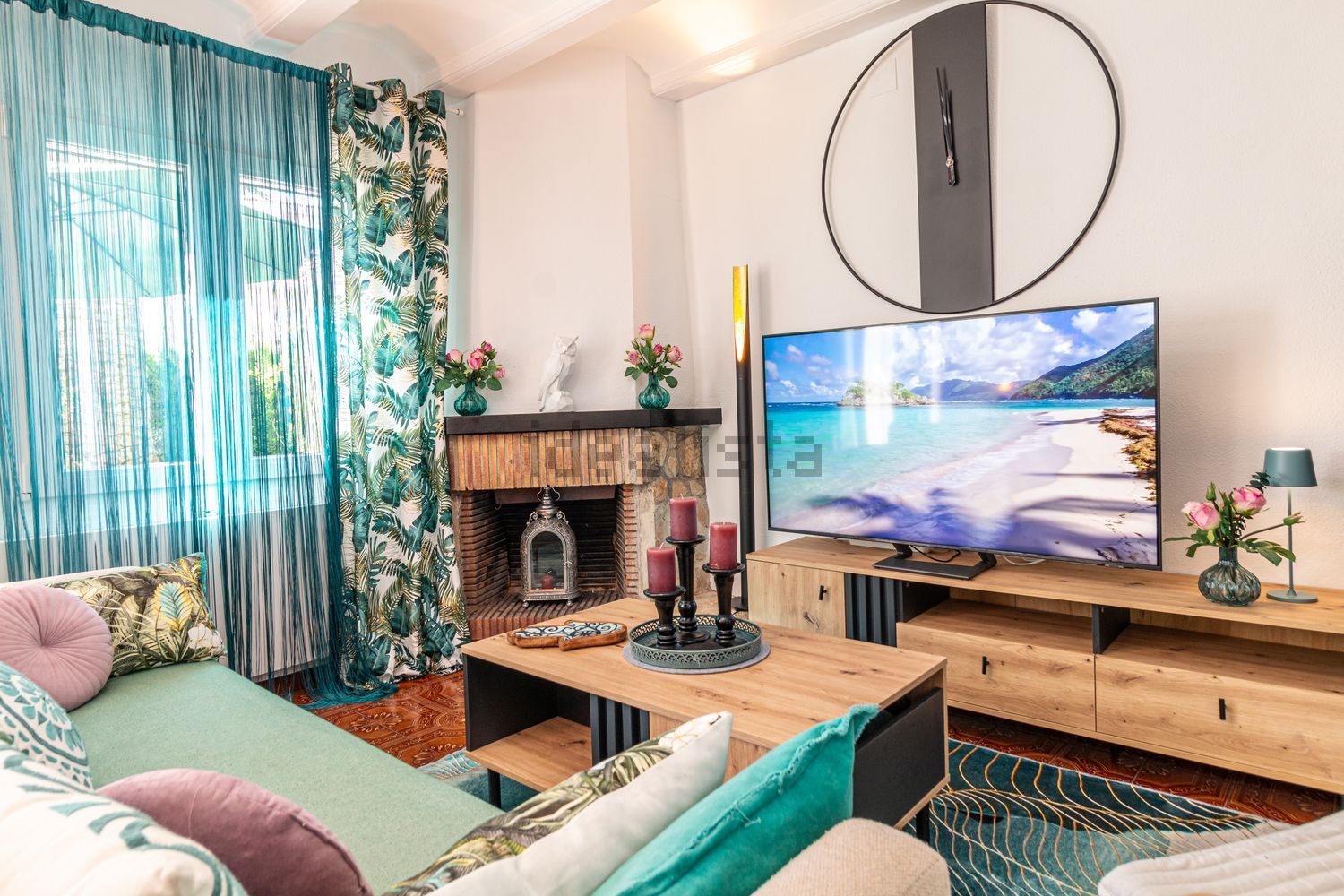 Casa de 80 m² a Dénia