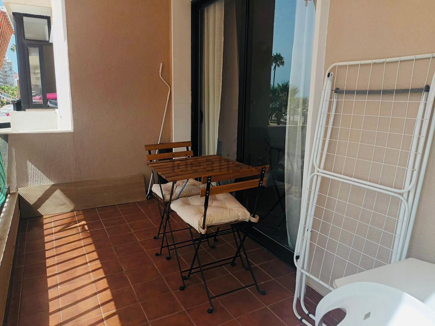Apartamento 80 m² em Fuengirola