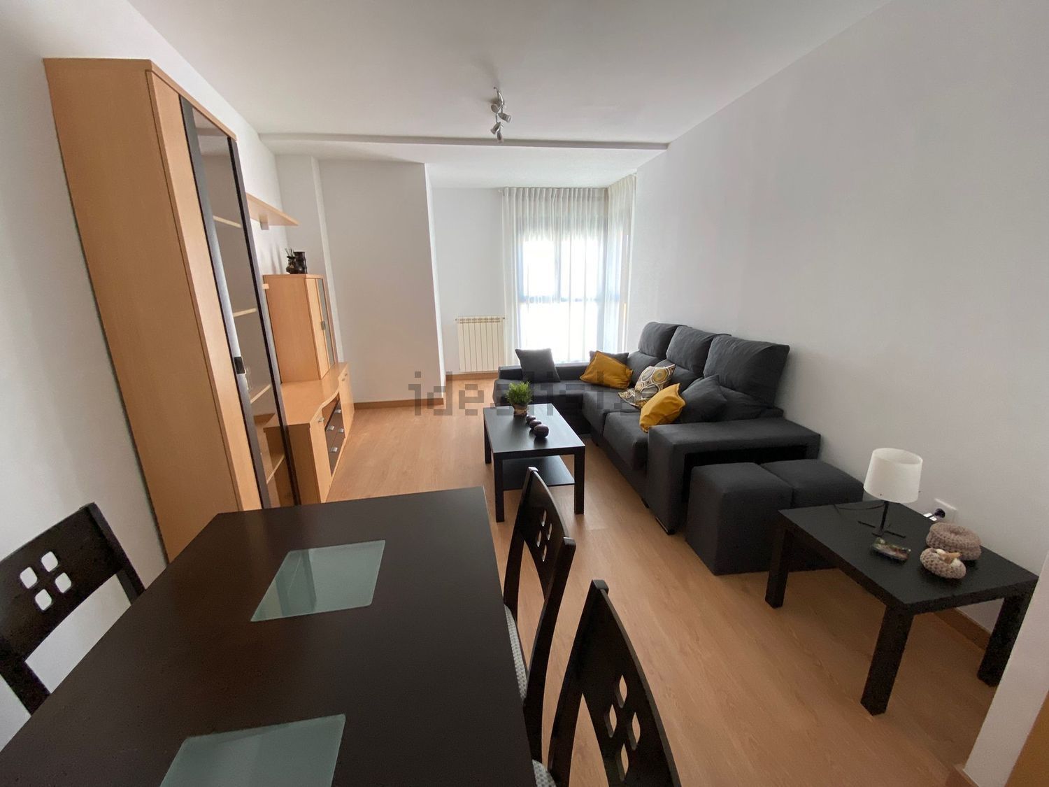 Piso de 55 m² en Burgos