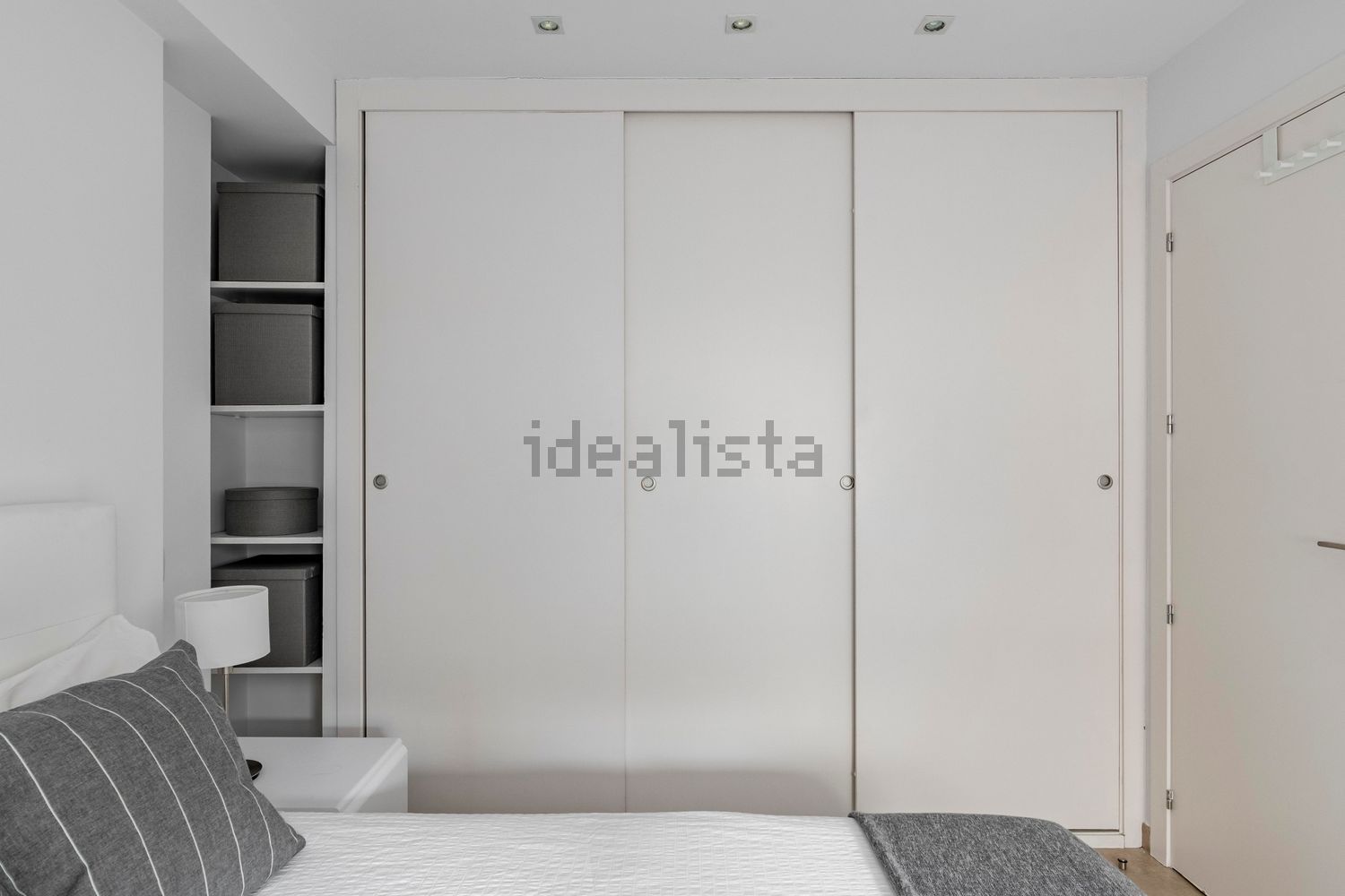 Pis de 61 m² a Madrid