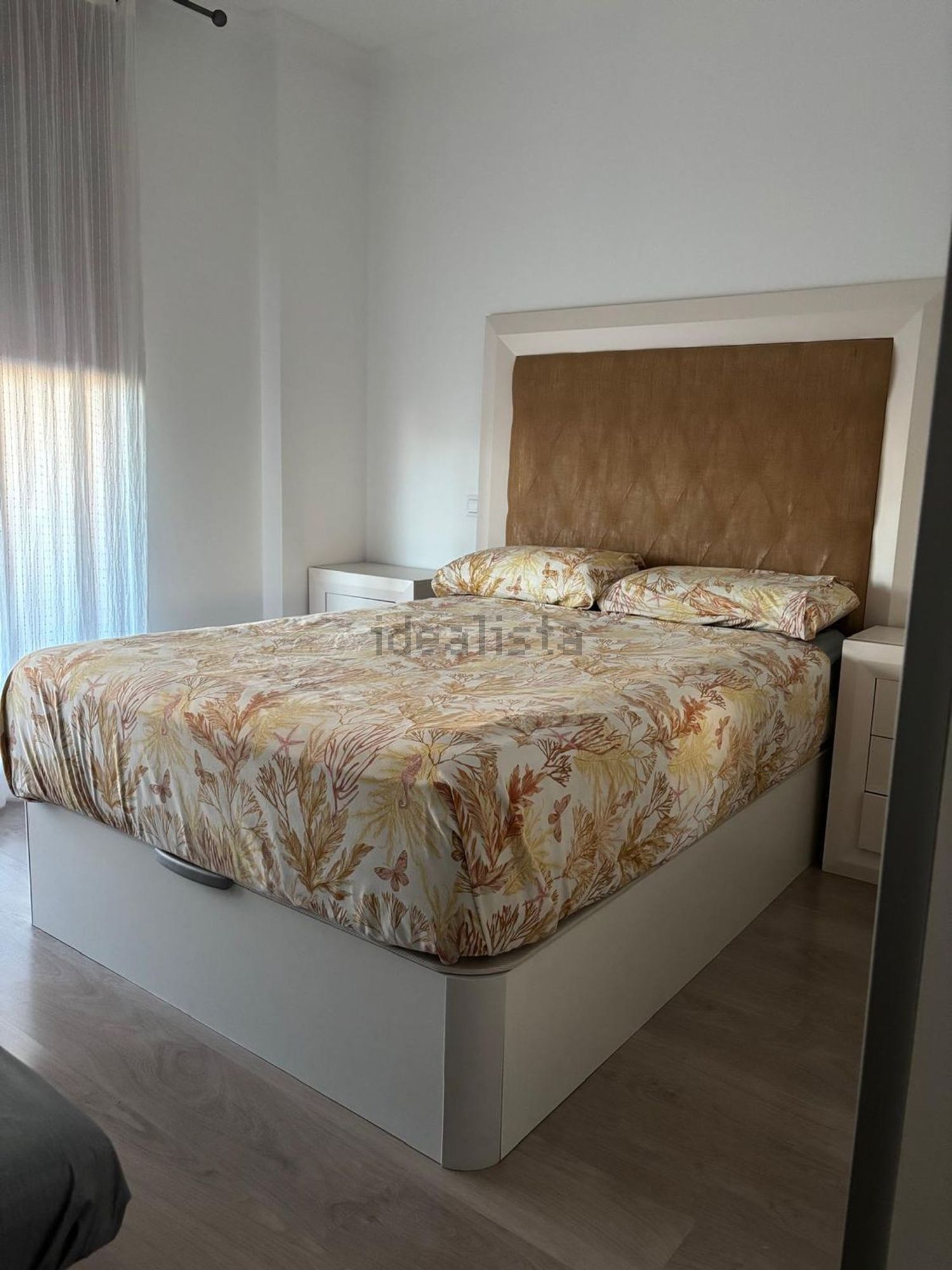 Piso de 108 m² en Talavera de la Reina