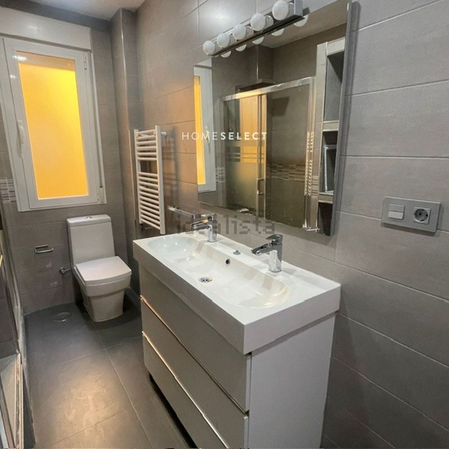 Pis de 146 m² a Madrid
