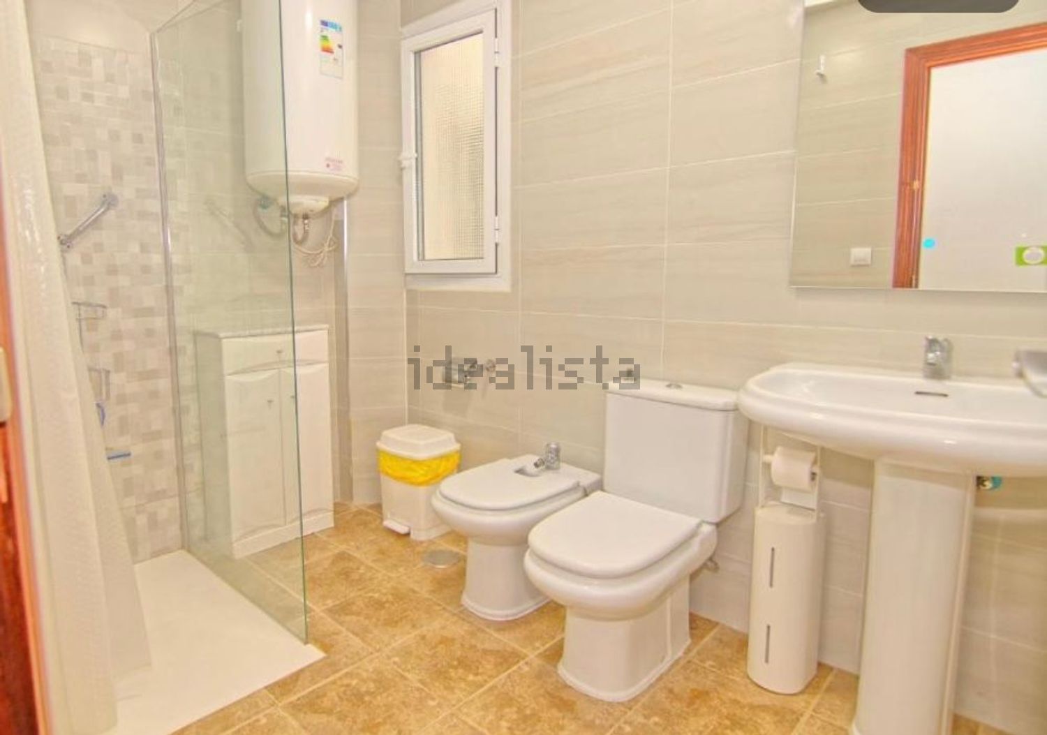 Piso de 75 m² en Málaga