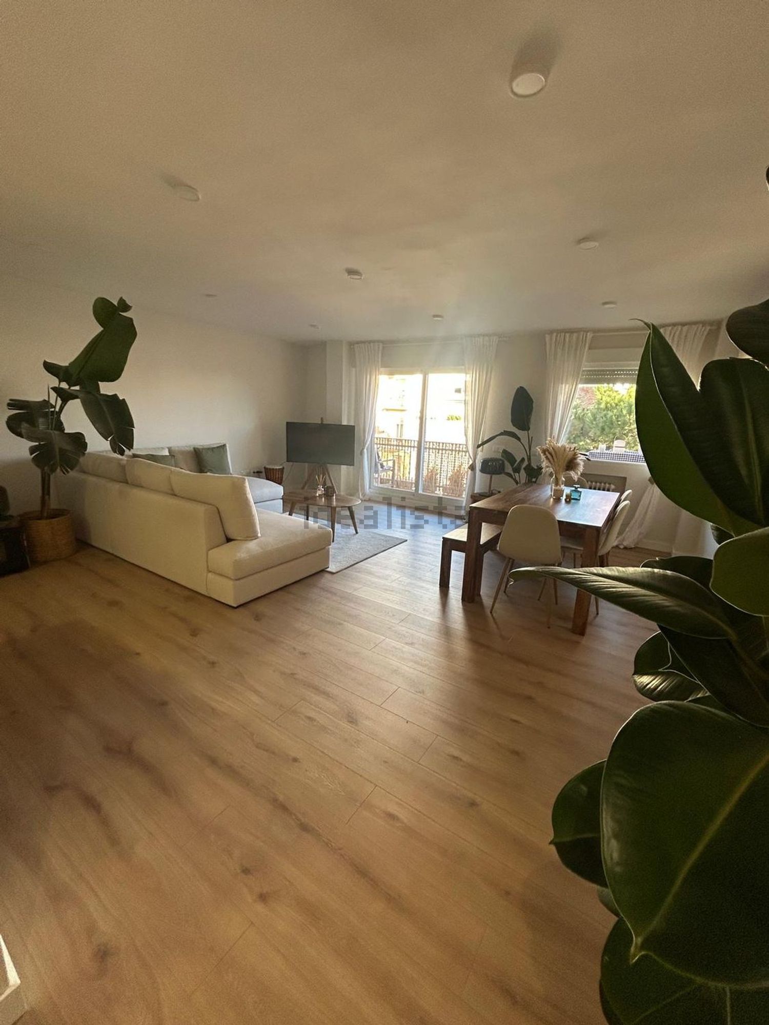 Appartamento 124 m² a Madrid