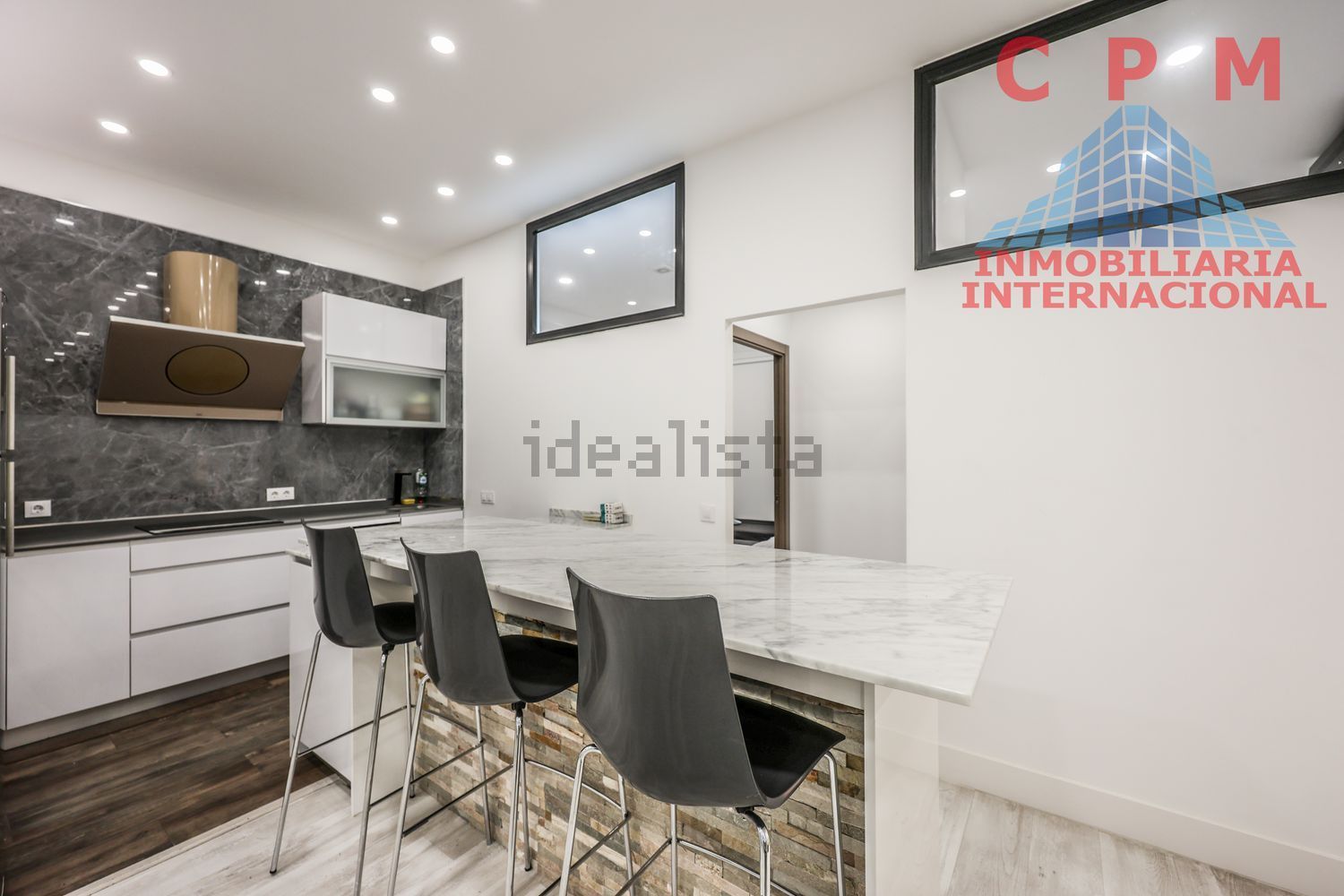 Pis de 225 m² a Madrid