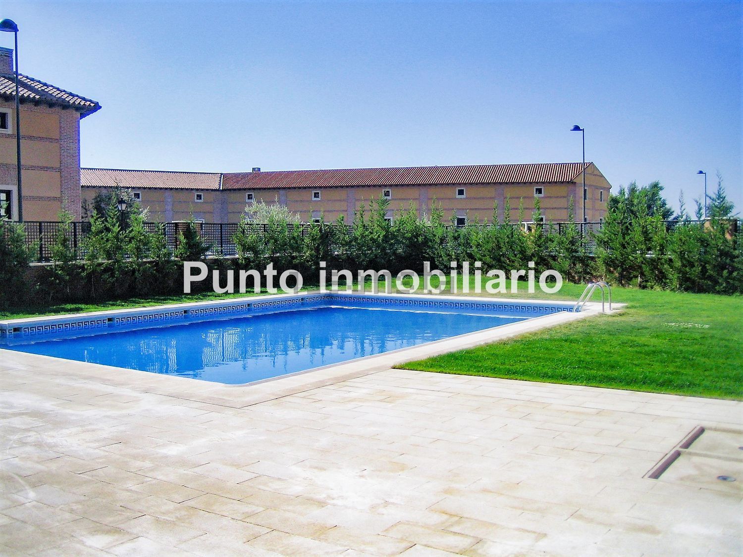 Appartamento 85 m² a Arroyo de la Encomienda
