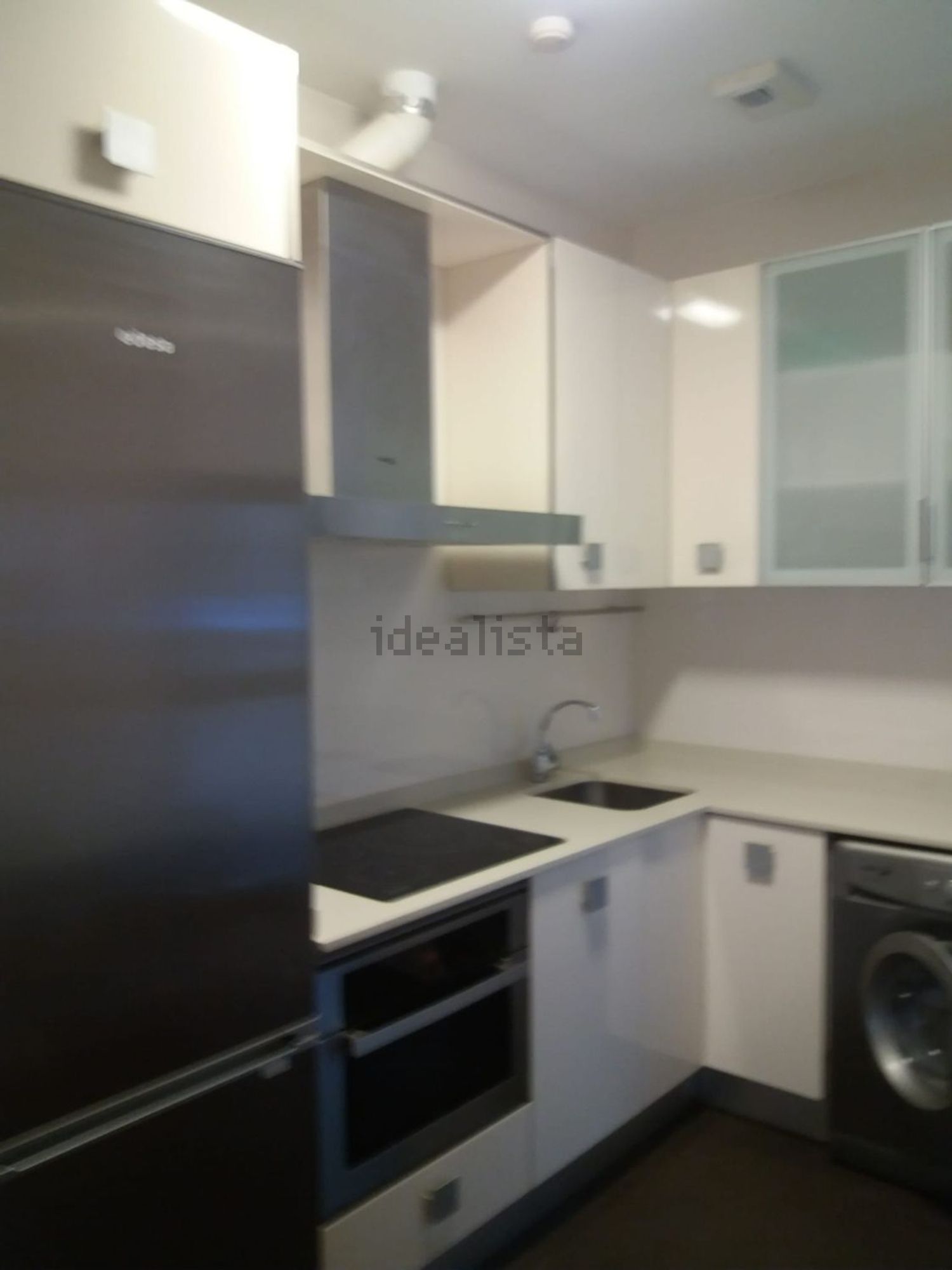 Pis de 47 m² a Bilbao