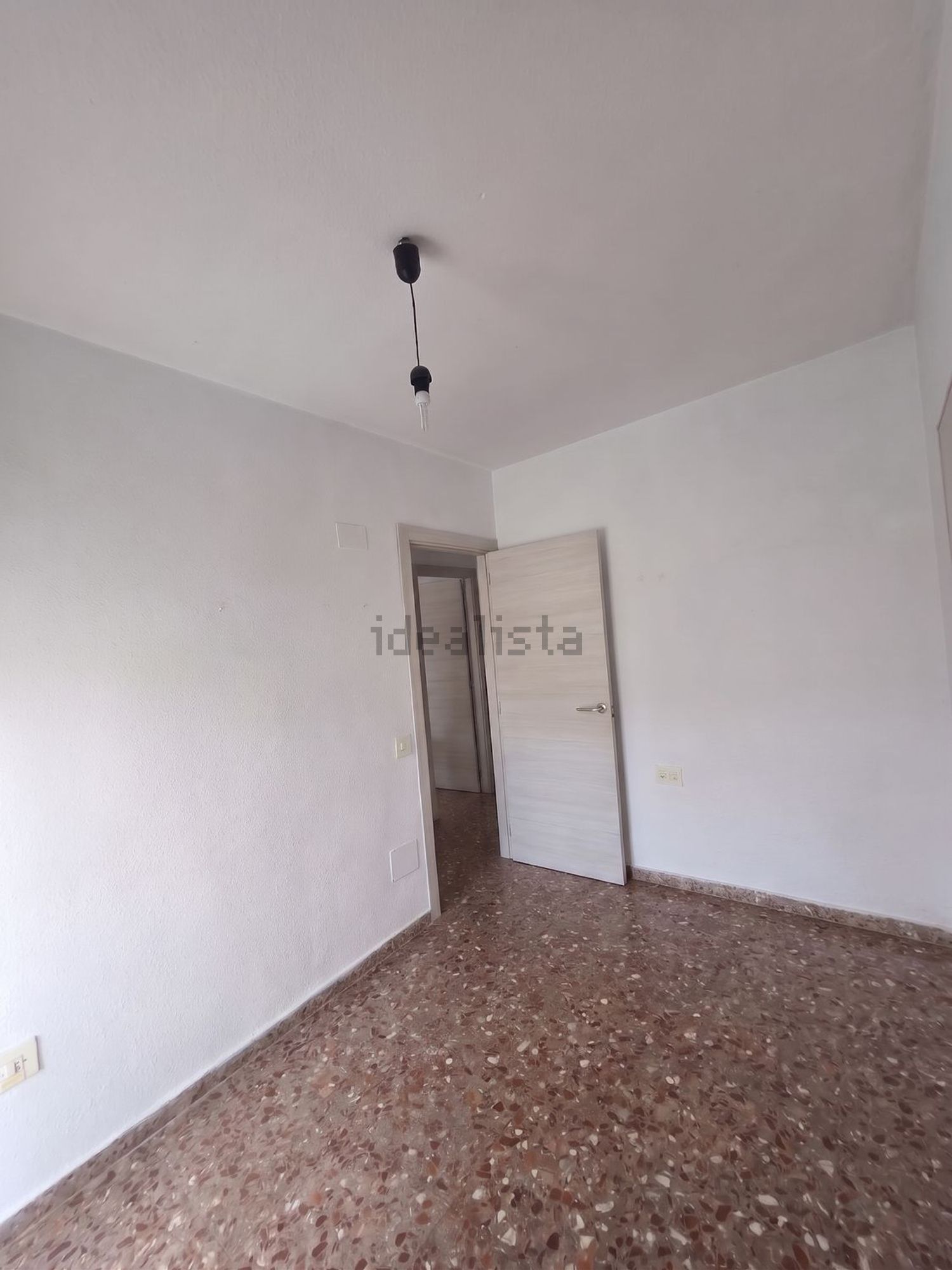 Wohnung 106 m² in Valencia