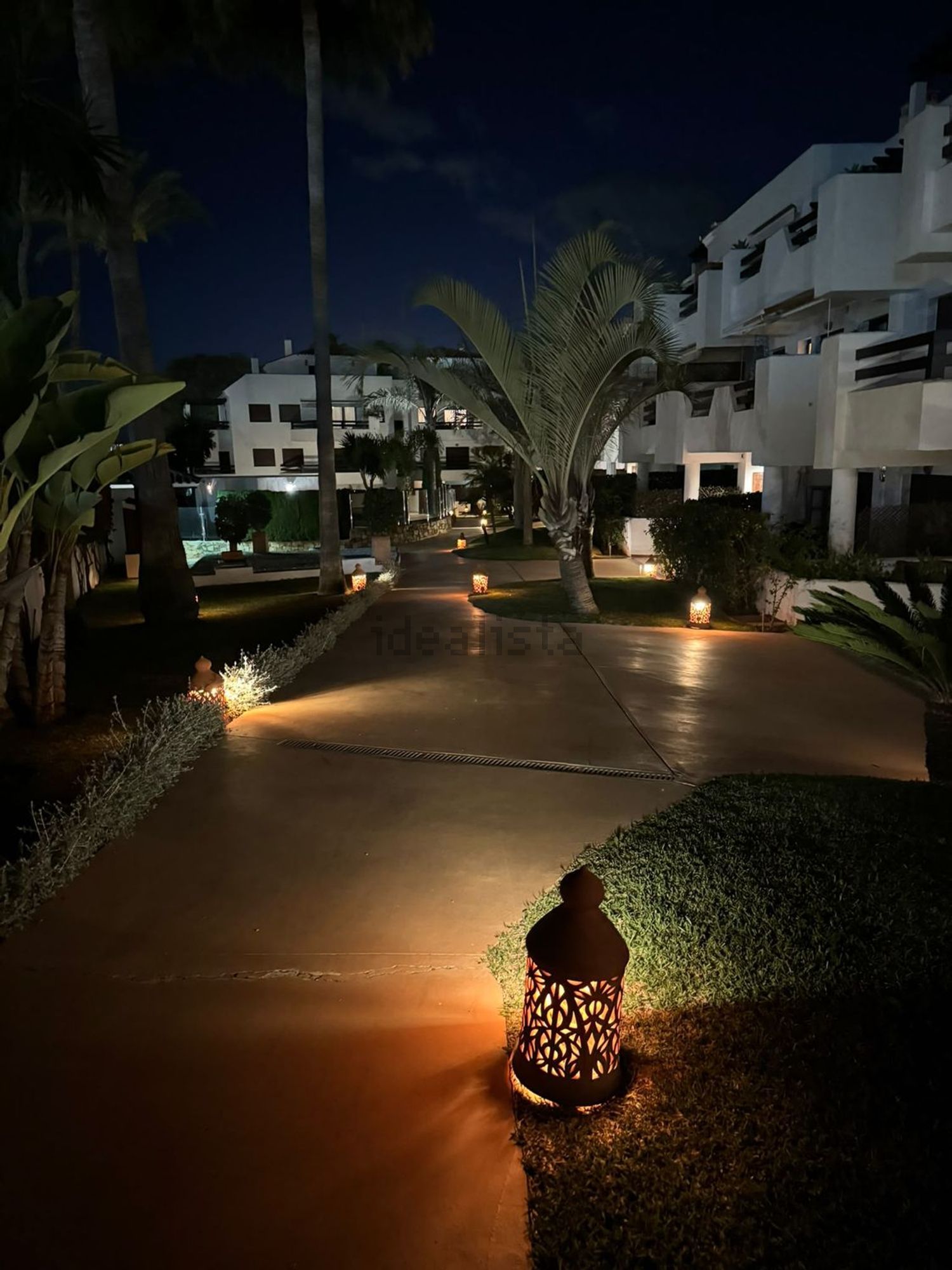 Pis de 55 m² a Estepona