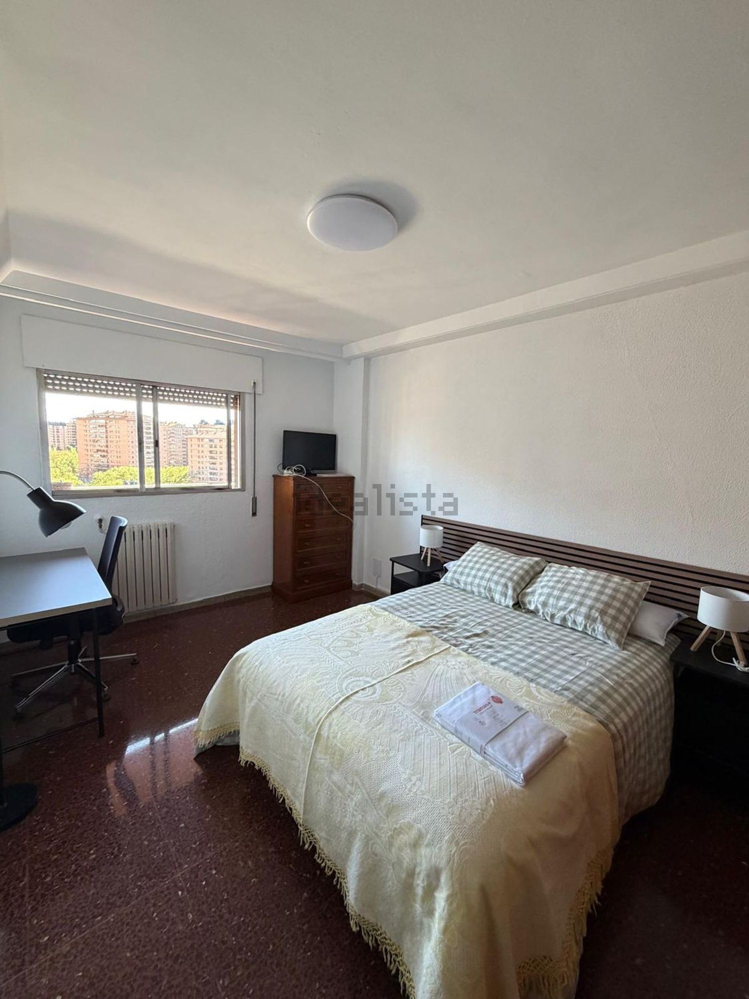 Pis de 100 m² a Saragossa