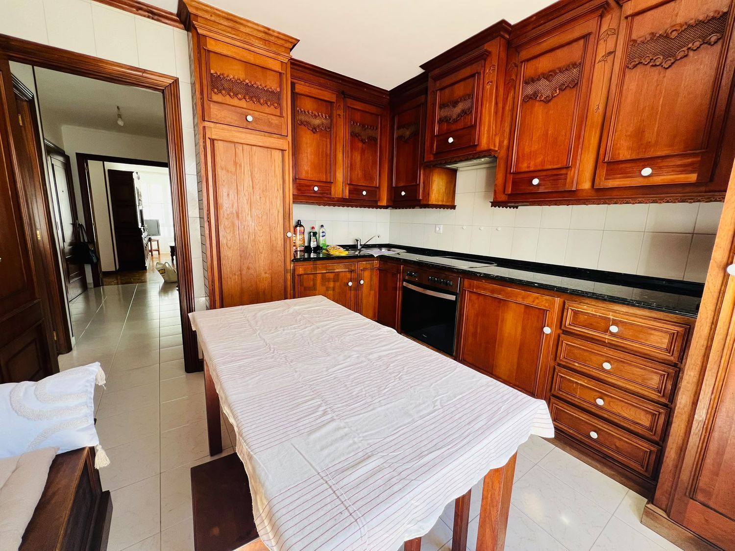 Piso de 80 m² en Ferrol