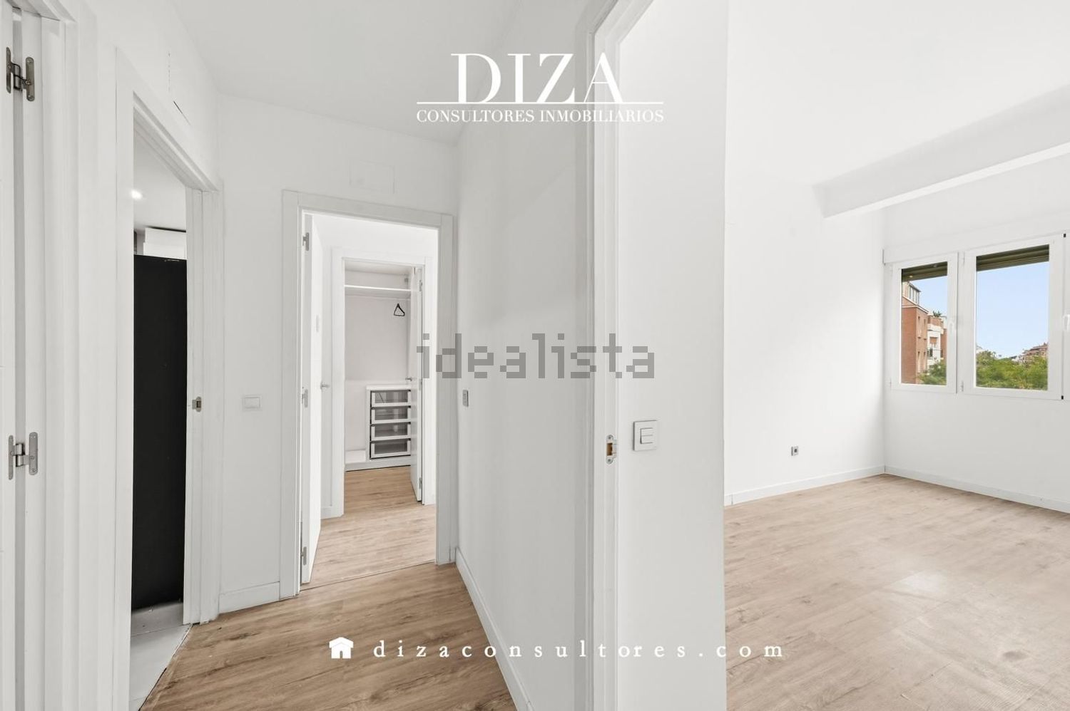 Pis de 146 m² a Madrid