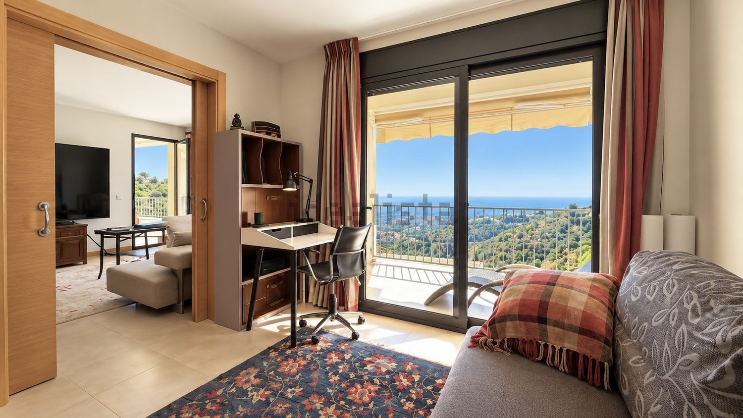 Pis de 165 m² a Marbella