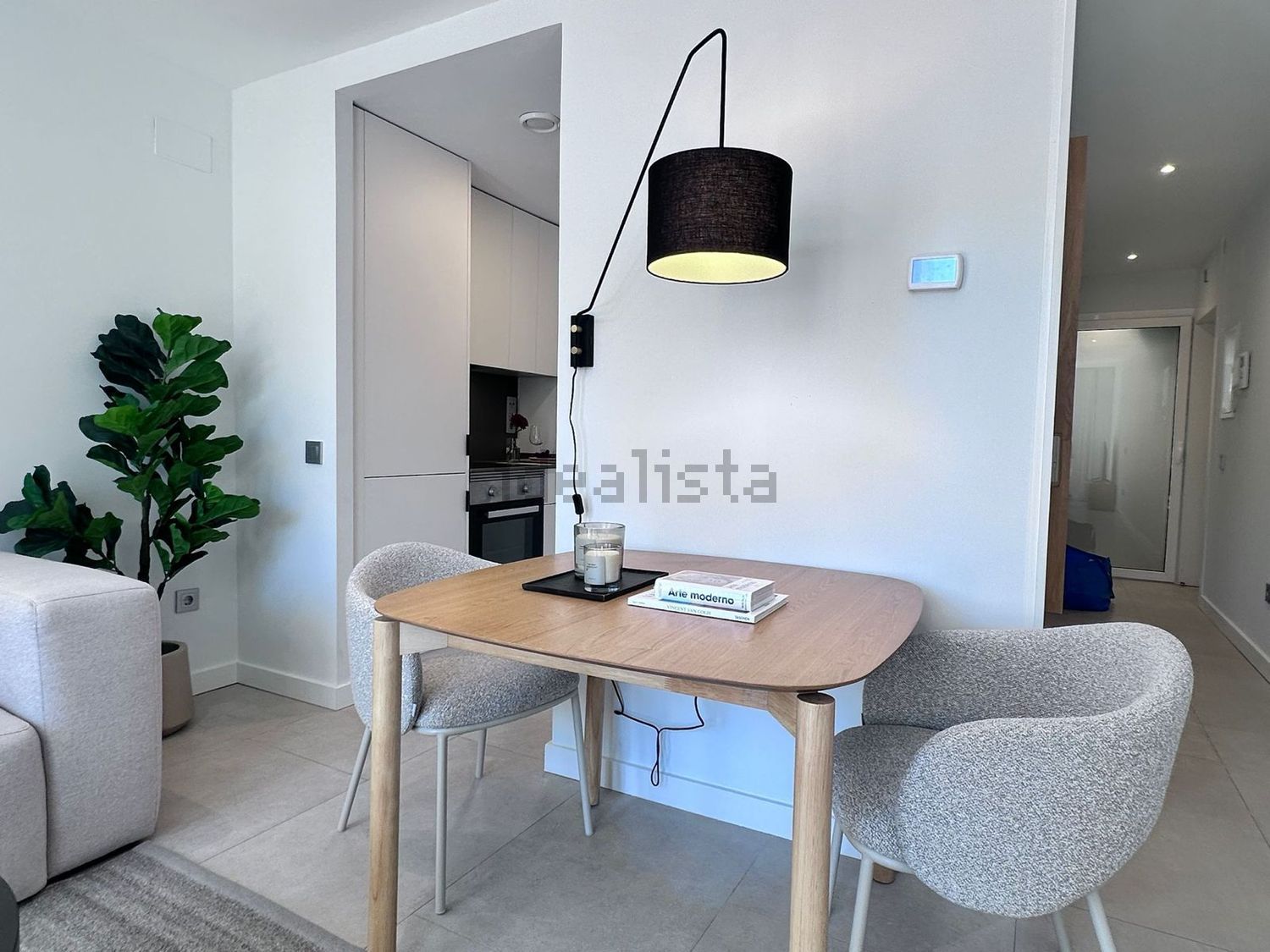 Appartamento 60 m² a Madrid