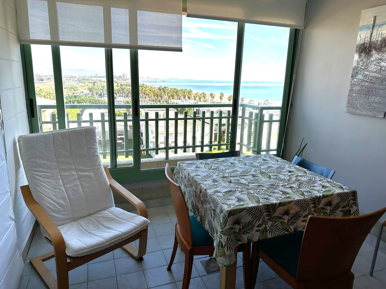 Wohnung 88 m² in Alboraia / Alboraya