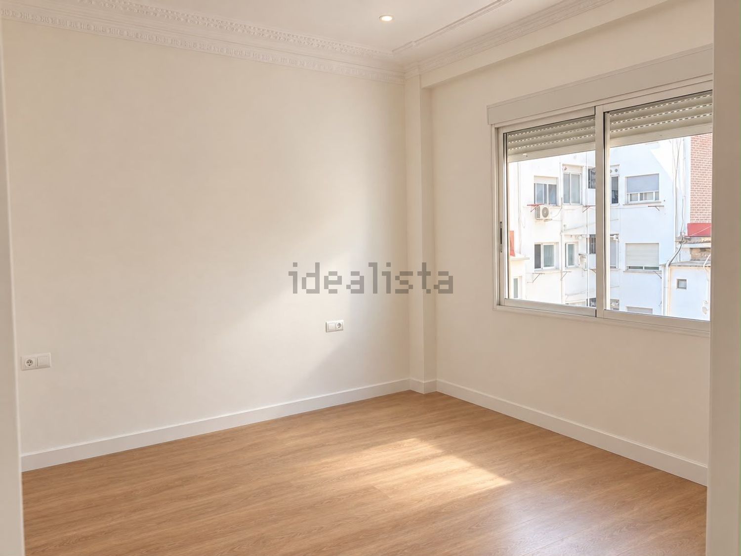 Pis de 130 m² a València