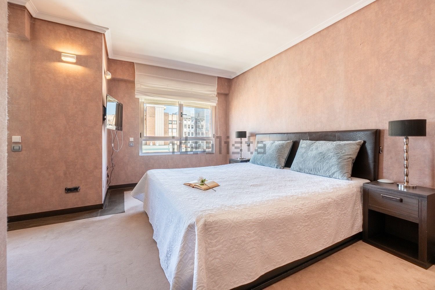 Pis de 238 m² a Madrid