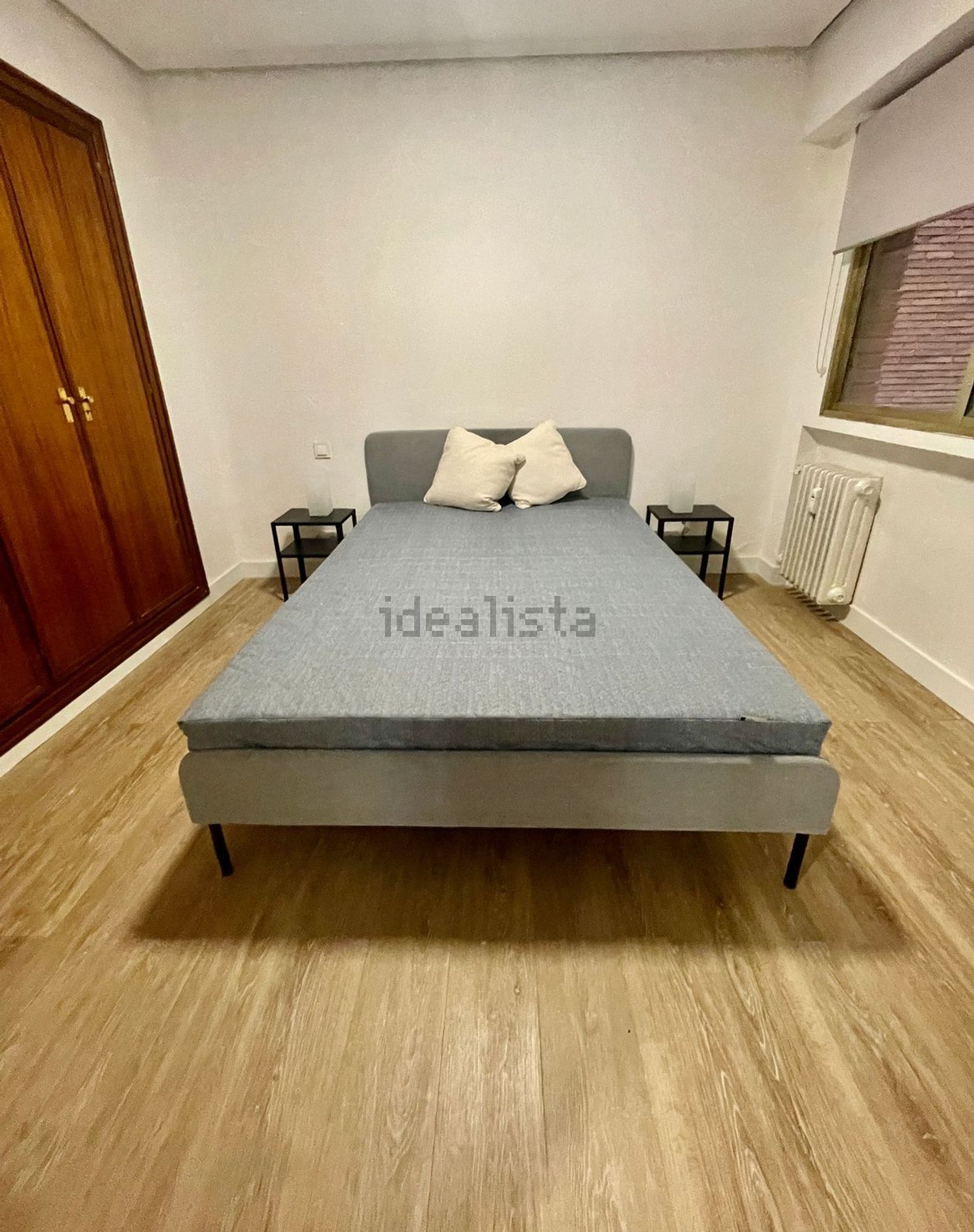 Piso de 52 m² en Madrid