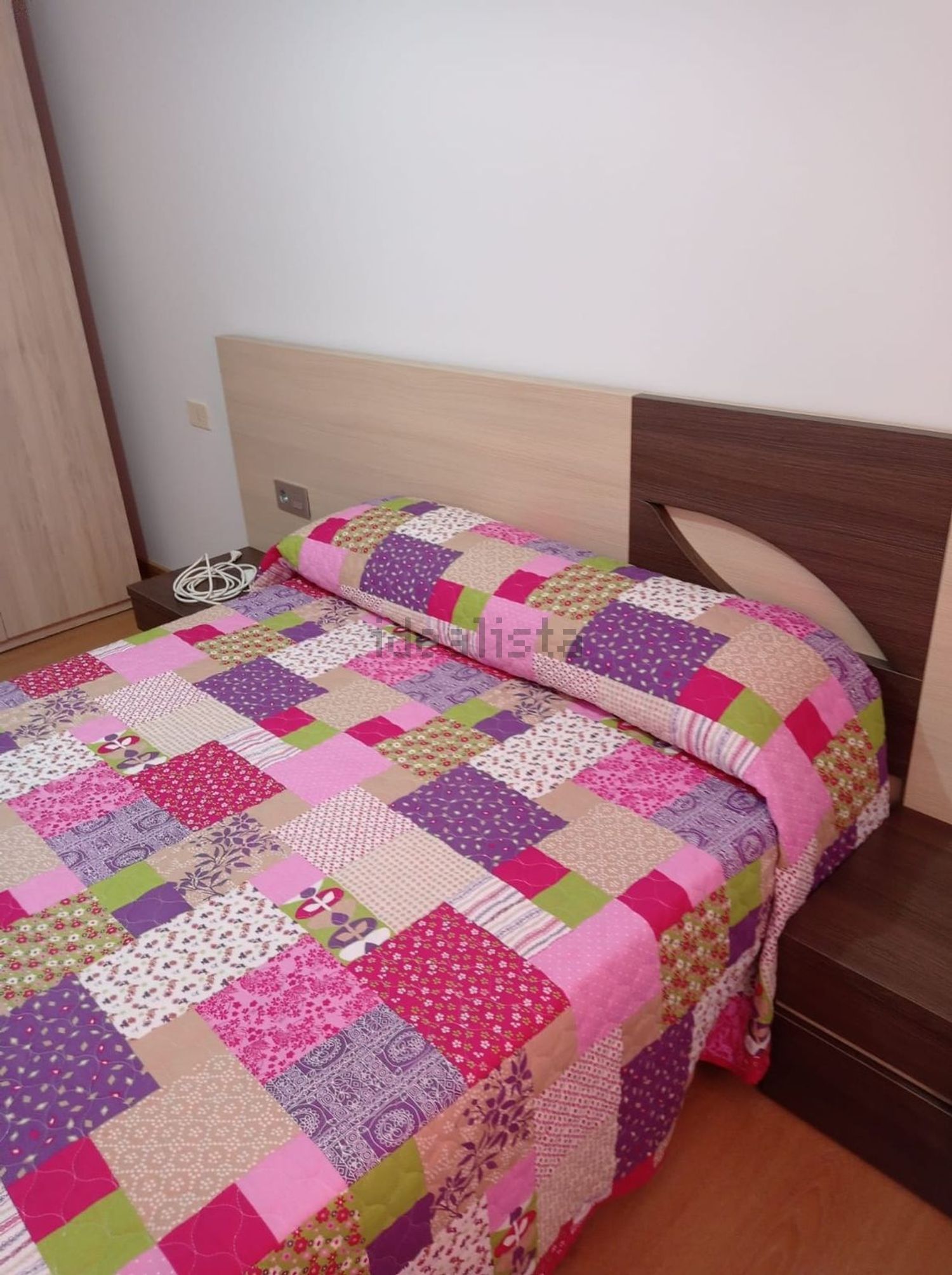 Piso de 120 m² en Vilalba