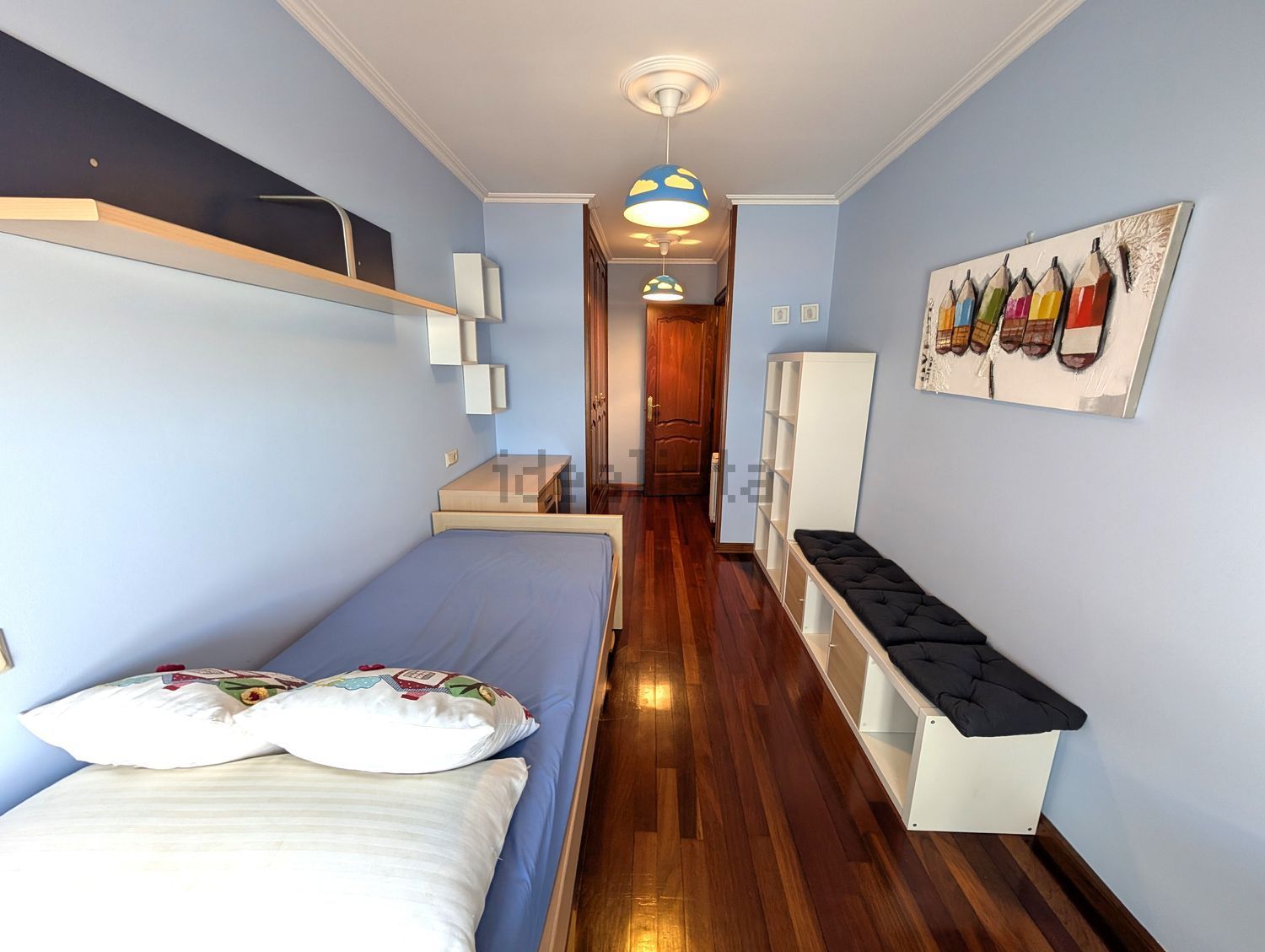 Appartamento 80 m² a Narón