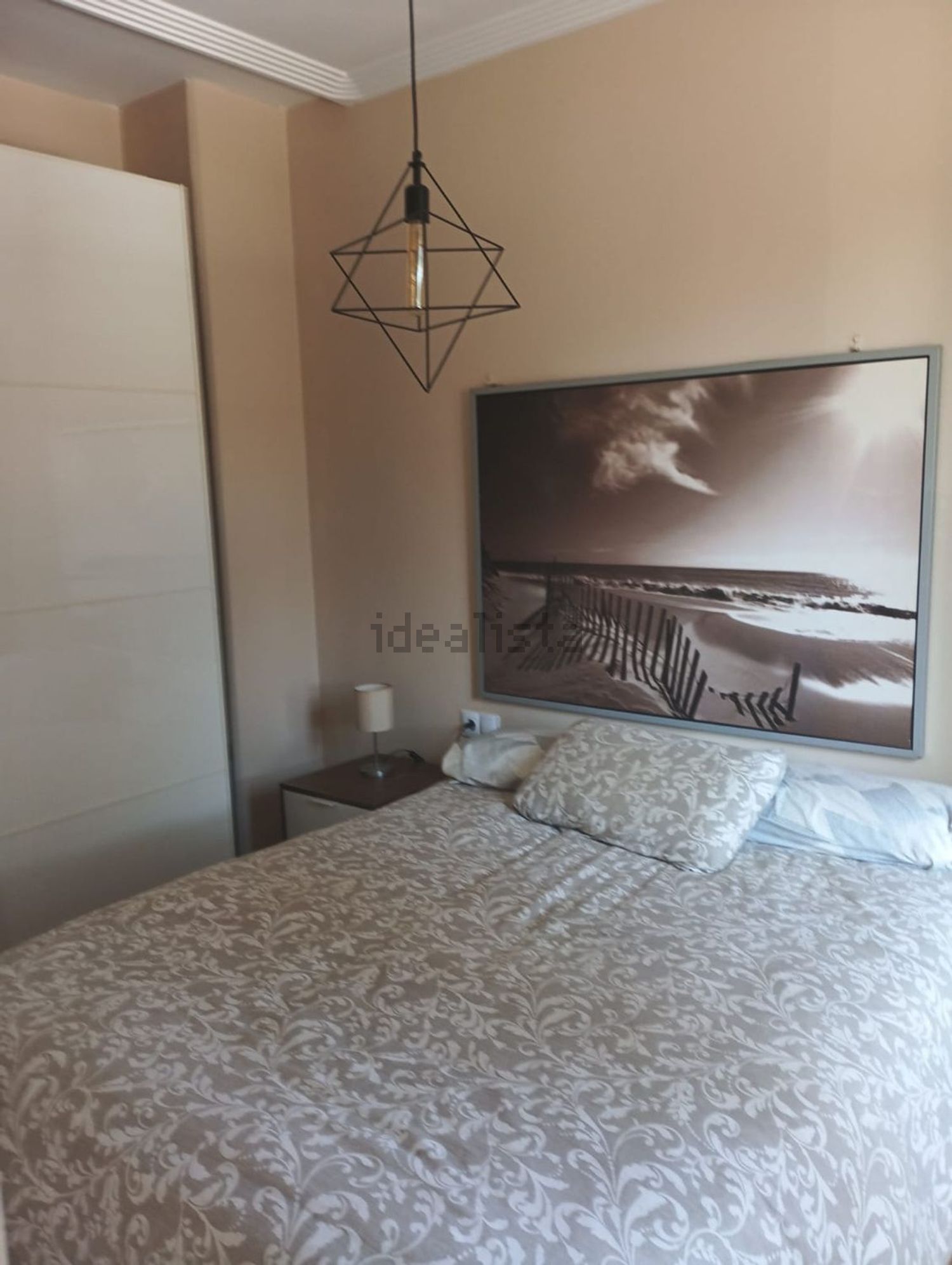 Piso de 70 m² en Málaga