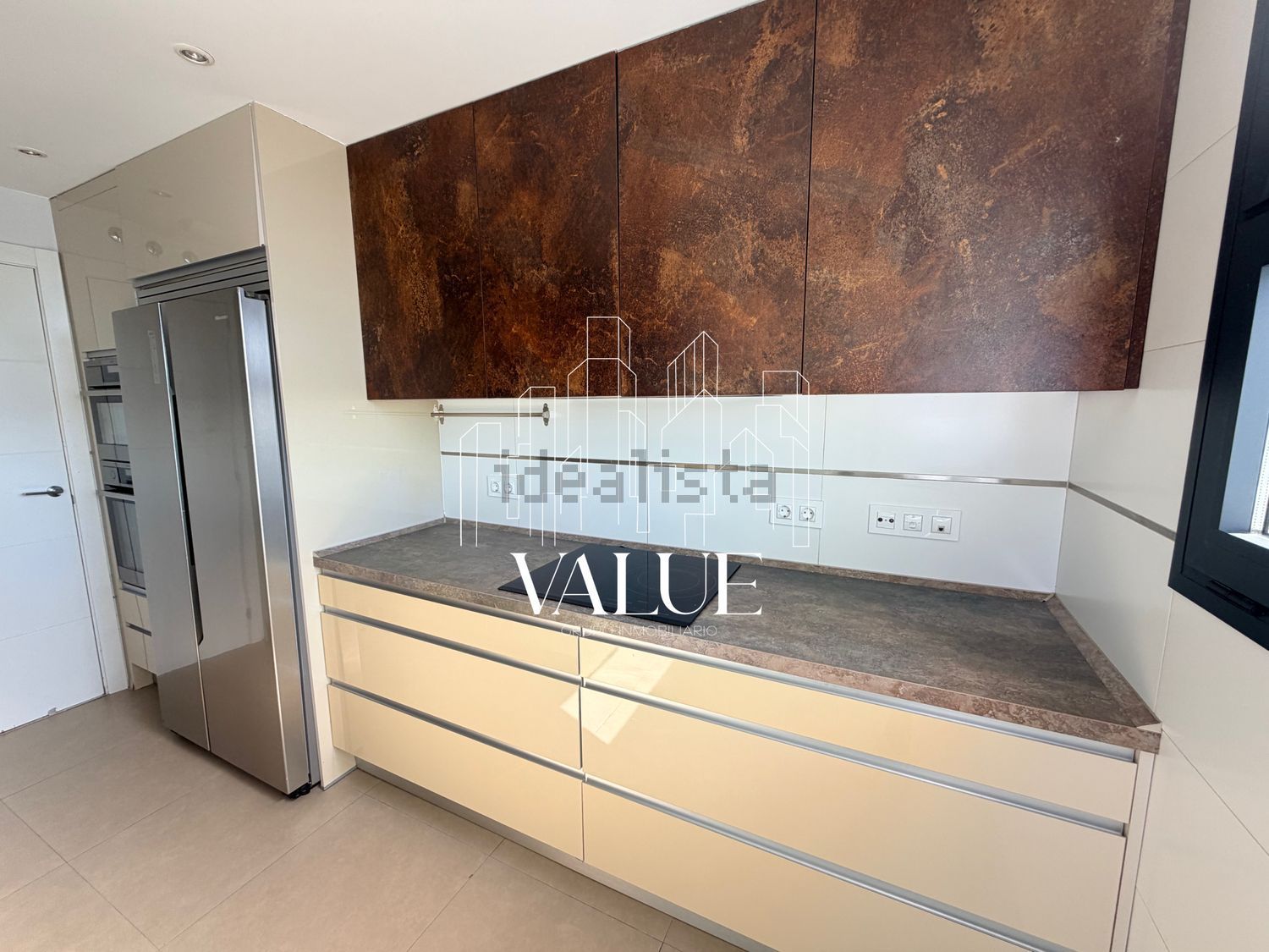 Appartamento 205 m² a Madrid