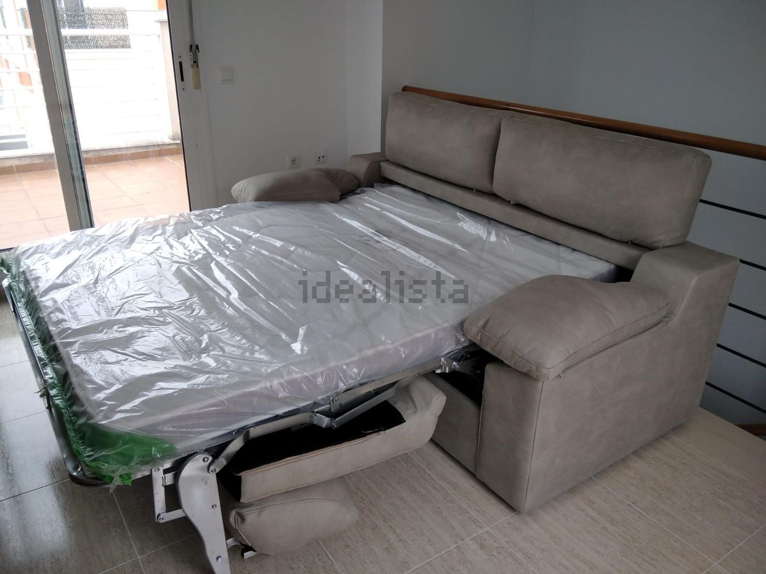 Casa de 140 m² a Almassora