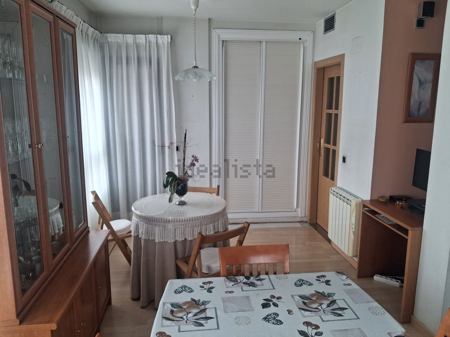 Pis de 85 m² a Madrid