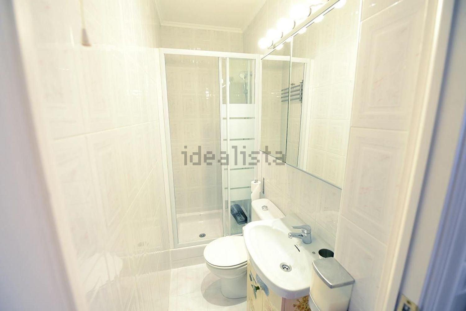 Pis de 62 m² a Màlaga