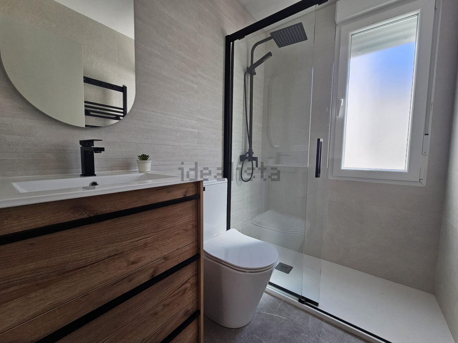 Piso de 57 m² en Zaragoza