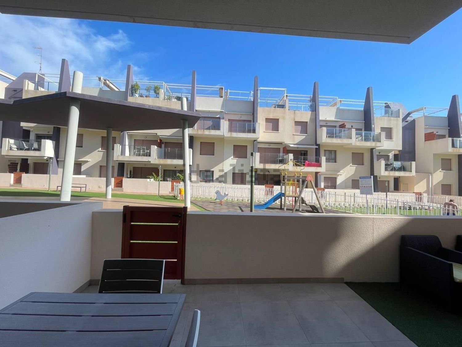 Piso de 70 m² en Pilar de la Horadada