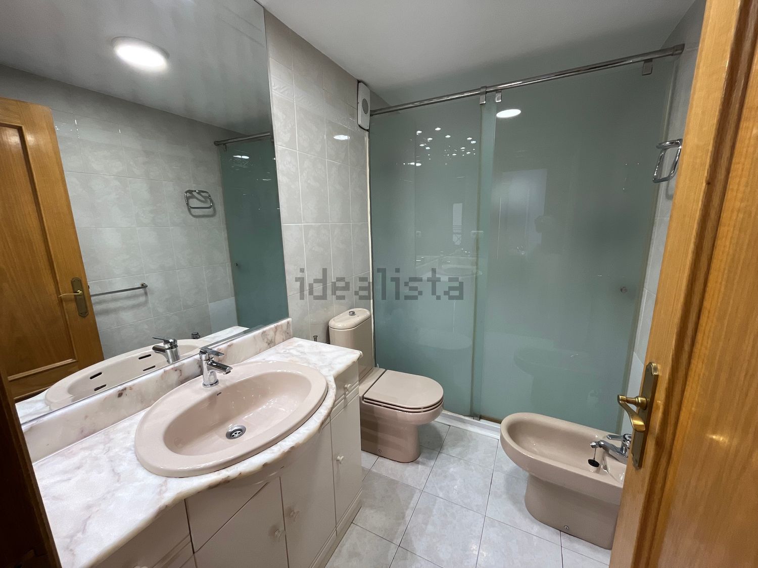 Habitació de lloguer, Pamplona