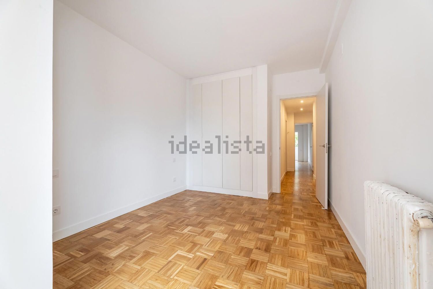 Wohnung 66 m² in Madrid