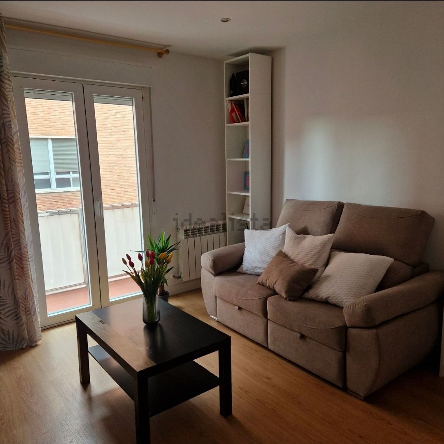 Zimmer zur Miete, Madrid