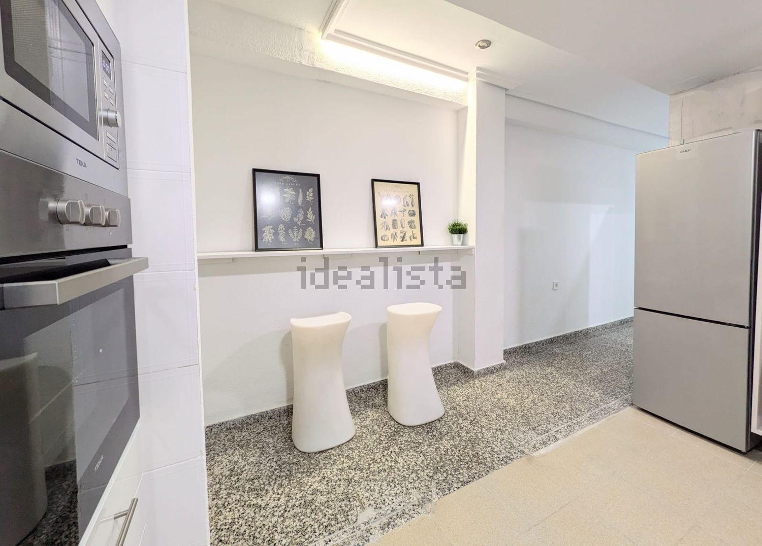 Habitació de lloguer, València