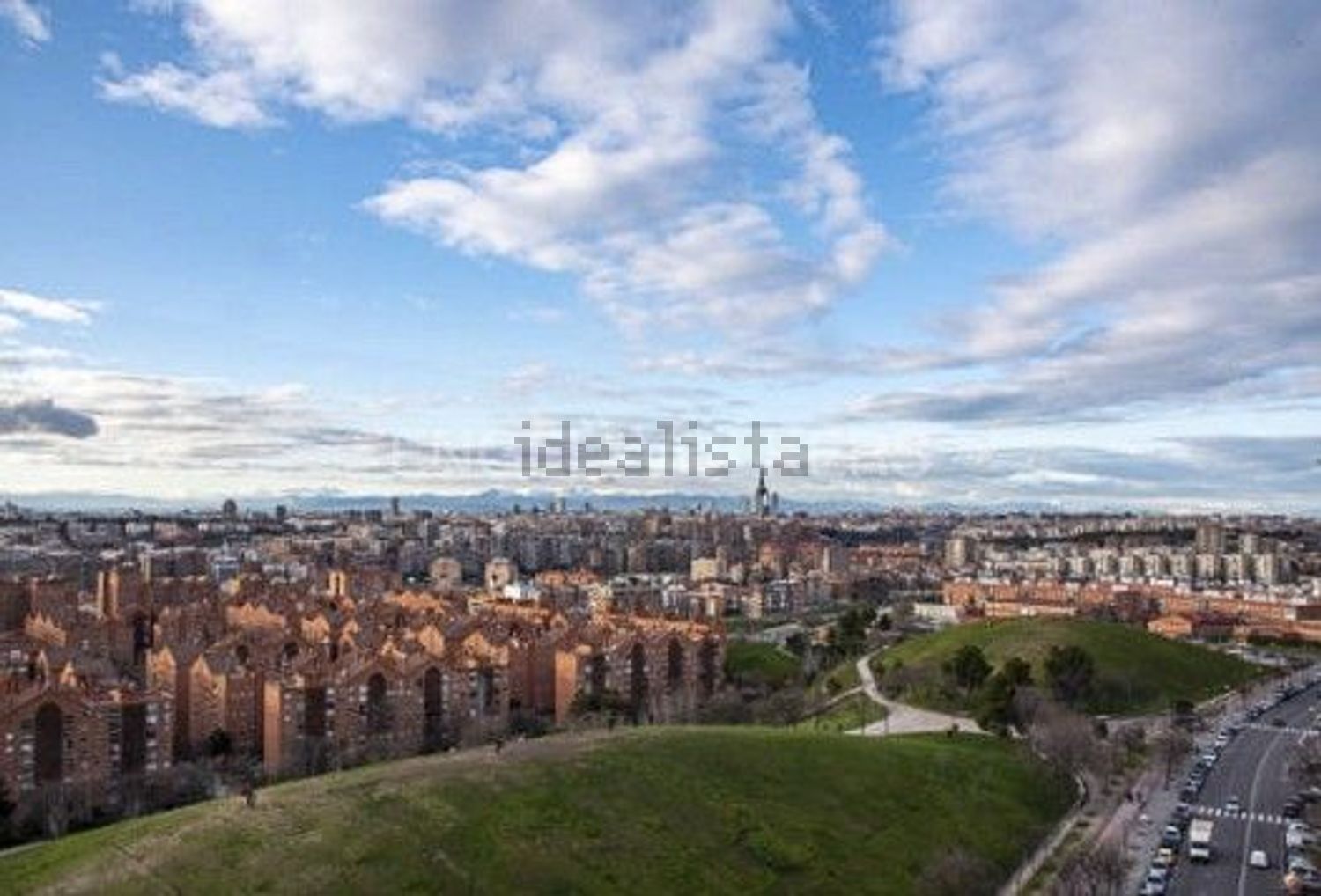 Pis de 50 m² a Madrid