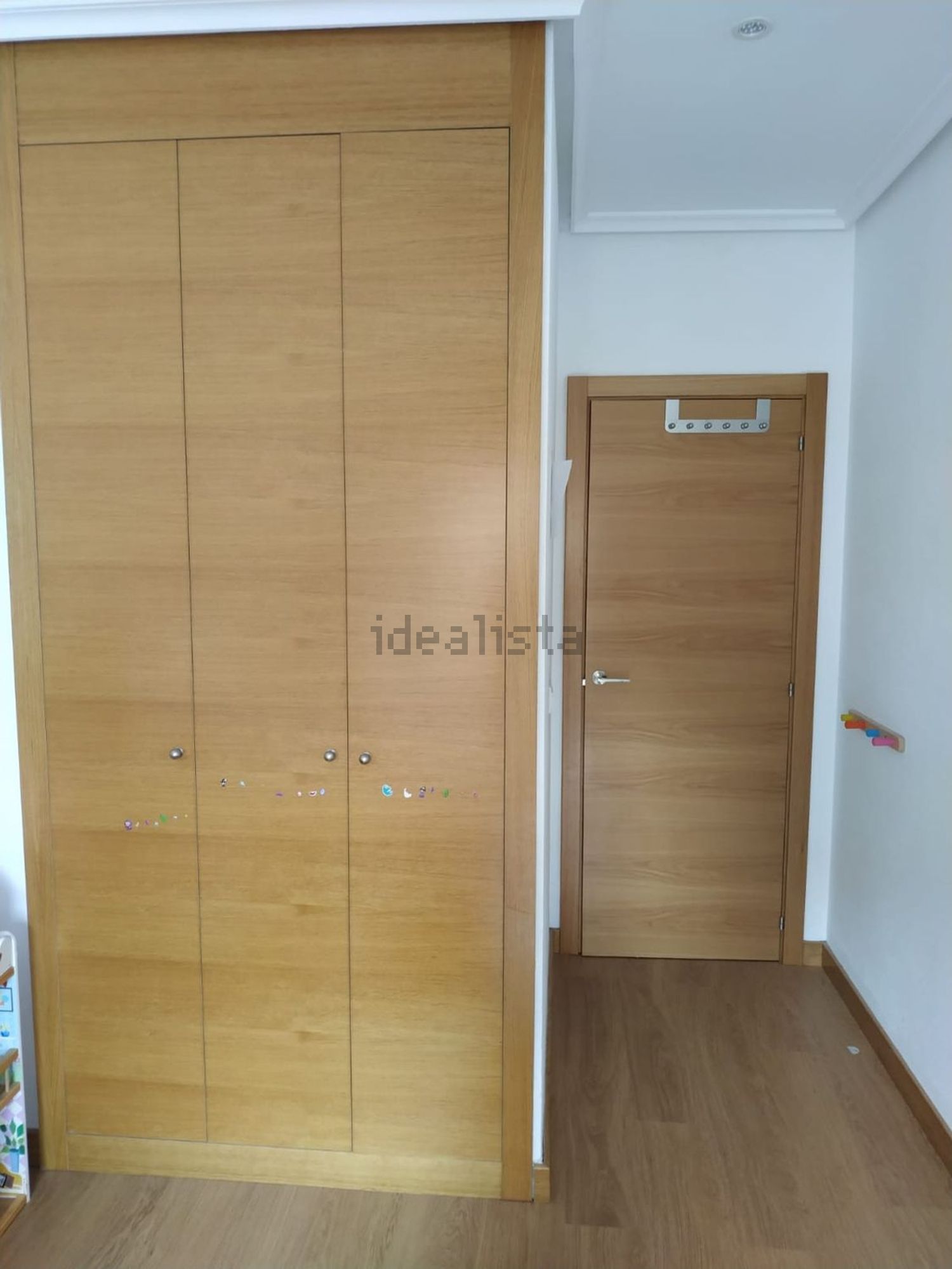 Piso de 65 m² en Burgos