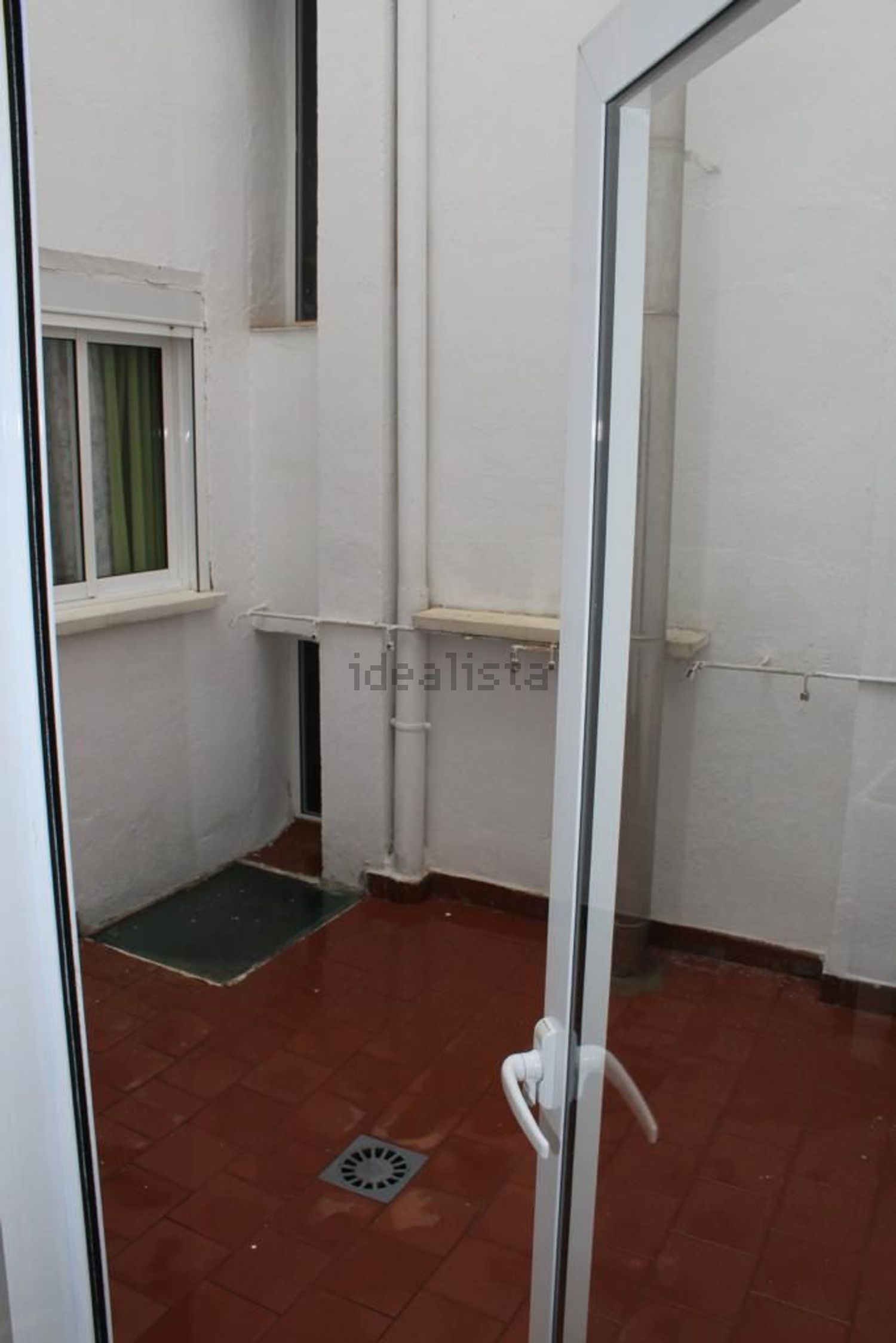 Piso de 100 m² en Baeza
