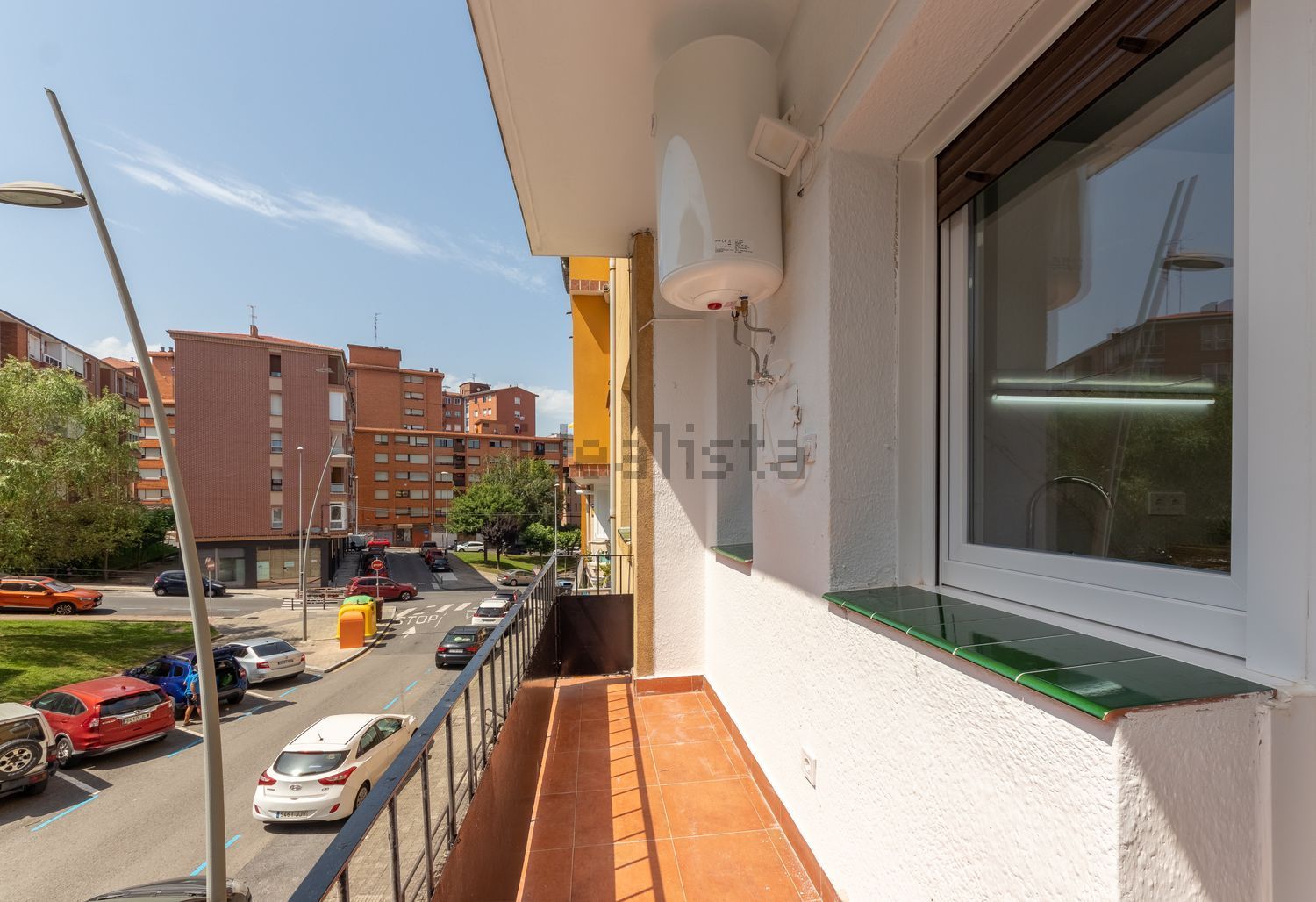 Habitació de lloguer, Barakaldo